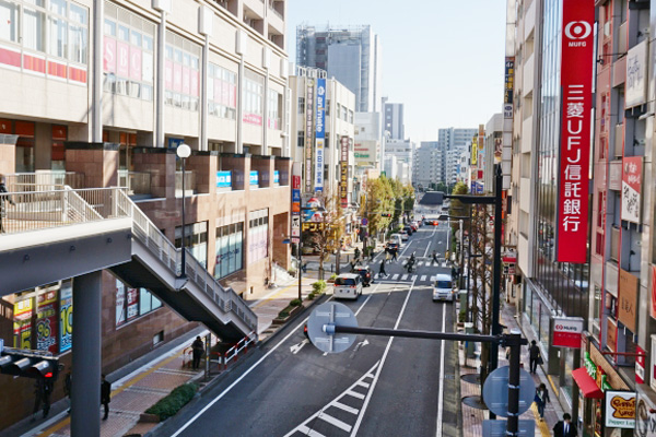藤沢（神奈川県藤沢市）を熟知するペーパードライバー講習