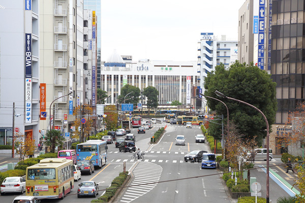 平塚市