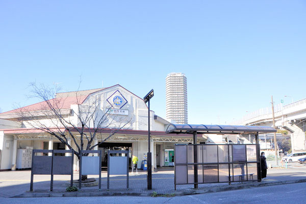 横須賀駅
