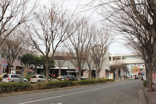 大和市