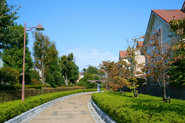 綾瀬市