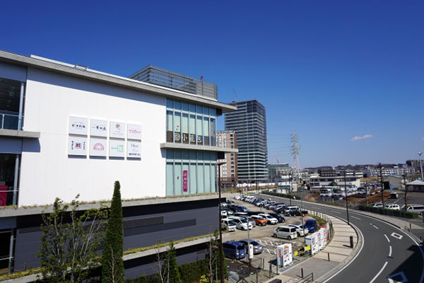 海老名市