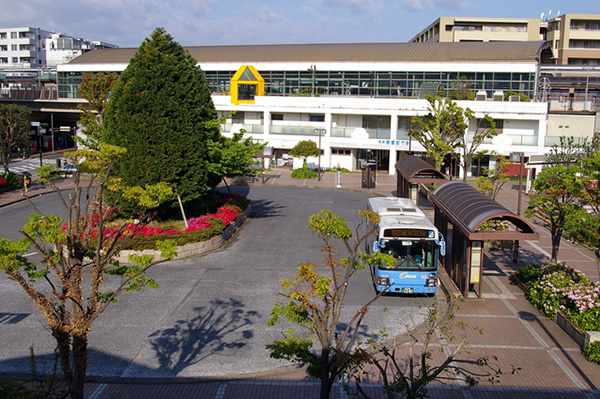 横浜市泉区